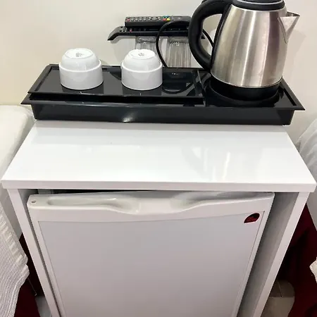 Otel Soykan Marmaris