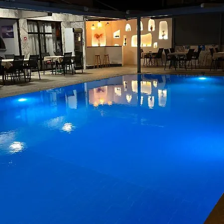 Soykan Otel Marmaris