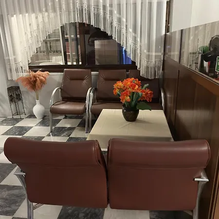فندق Soykan مرمريس