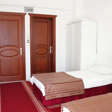 Soykan Otel Marmaris