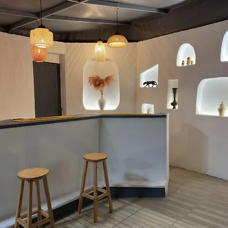 Otel Soykan Marmaris