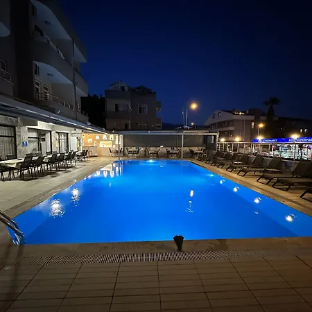 Otel Soykan Marmaris