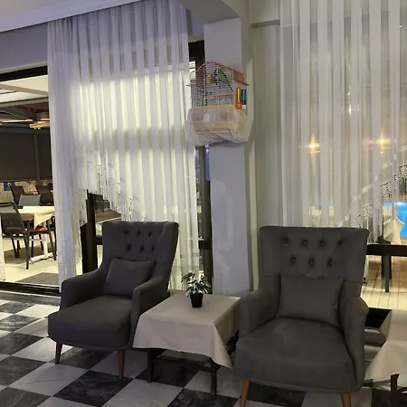 Soykan Otel Marmaris