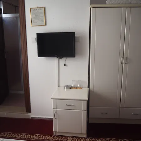 Soykan Hotel