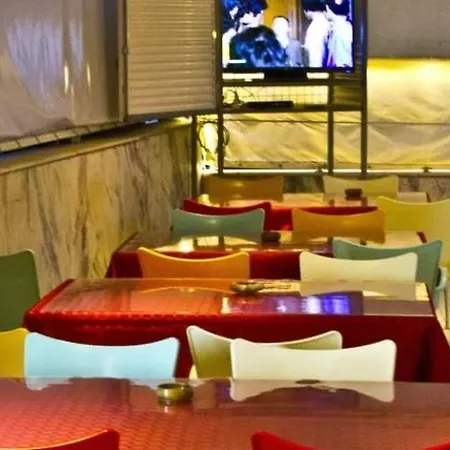 Soykan Otel Marmaris