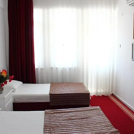 Soykan Hotel Marmaris