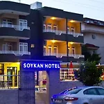 Hotel Soykan 3*