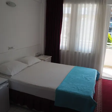 Soykan Hotel 4*