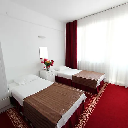 Hotell Soykan Marmaris