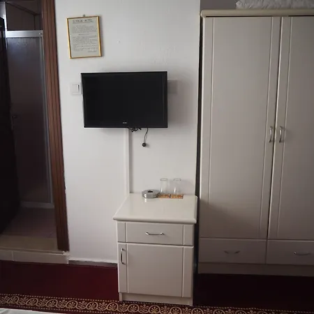 Soykan 4*