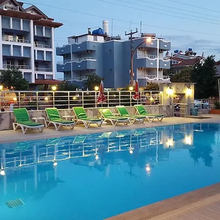 Soykan 4* Marmaris