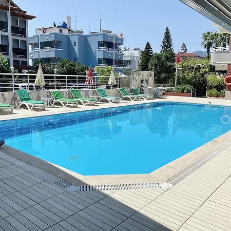 Hotel Soykan 4*