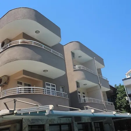 Hotel Soykan