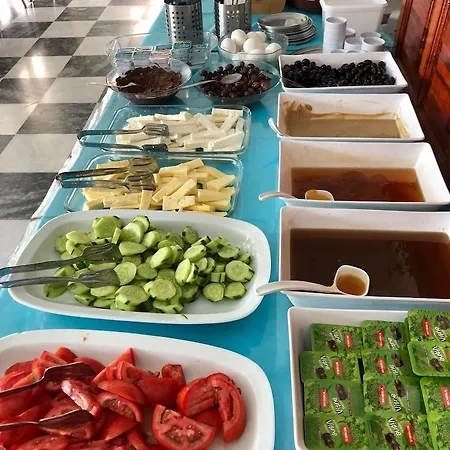 Hotel Soykan 4*