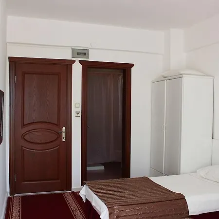 Soykan Hotel 4*