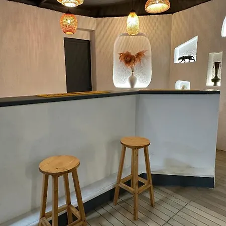 Soykan Hotel