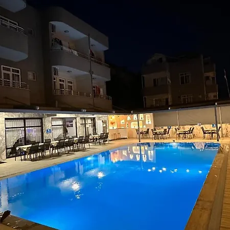 Hotel Soykan 4*