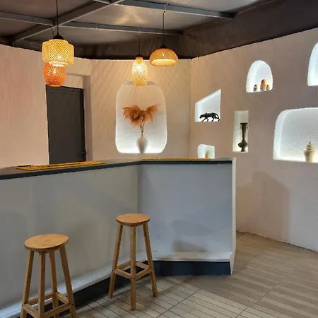 Soykan Hotel