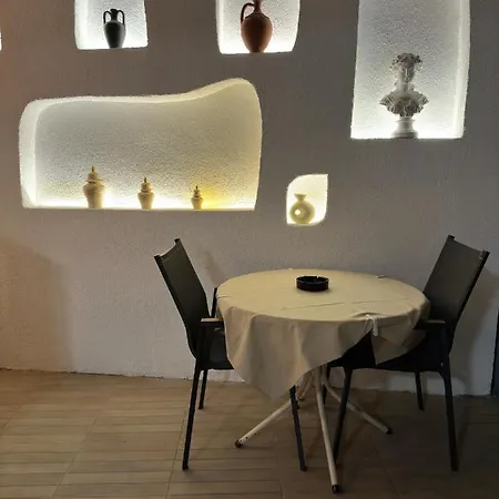Soykan Hotel 4*