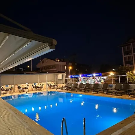 Soykan Hotel