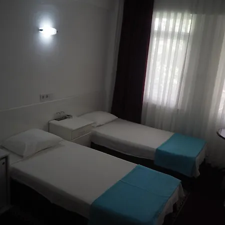 Szálloda Soykan Marmaris