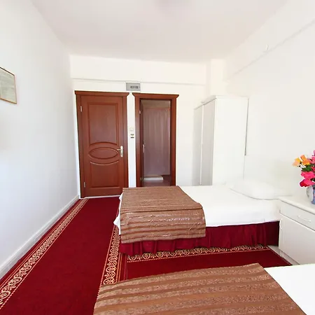 Soykan 4* Marmaris
