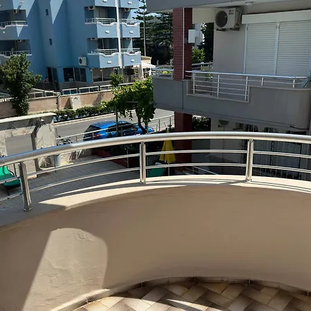 Hotel Soykan