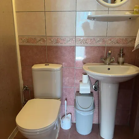 Soykan 3* Marmaris