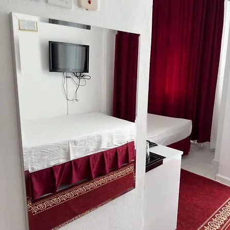 Soykan Hotel 3*