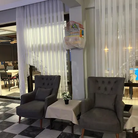 Soykan Hotel