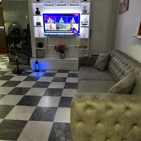 Hotel Soykan 4*