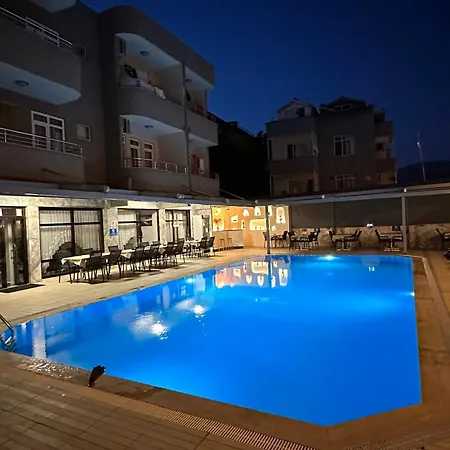 Hotel Soykan 4*