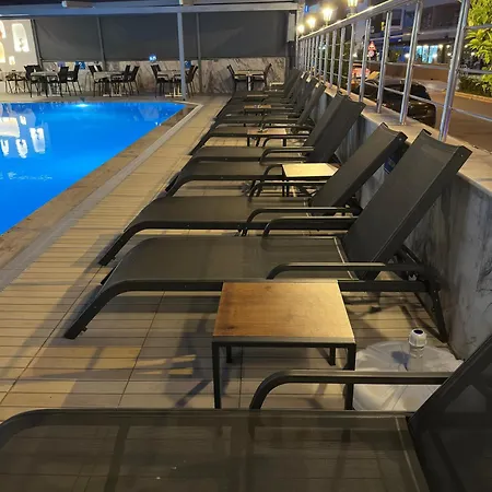 Soykan Hotel 4*