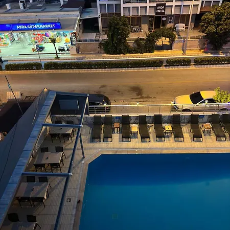 Soykan Hotell Marmaris