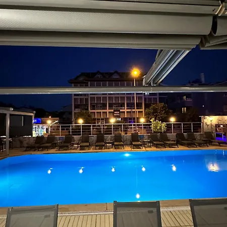Hotel Soykan 3*