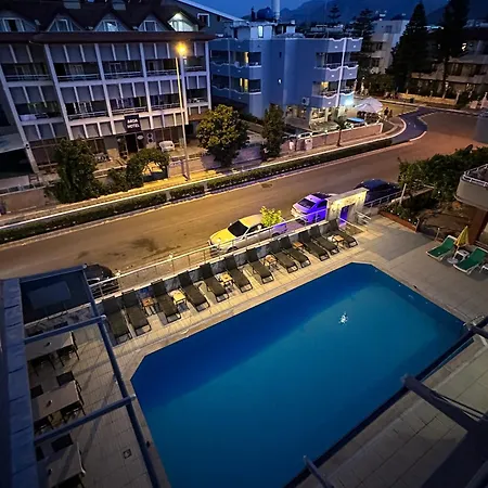 Soykan Hotel 4*