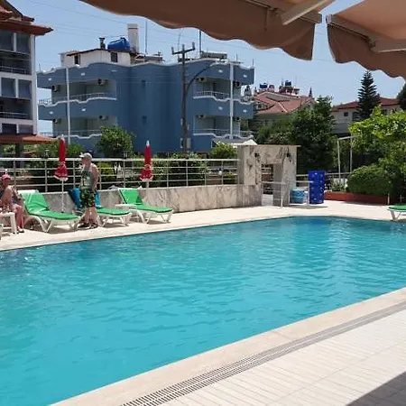 Soykan 4* Marmaris