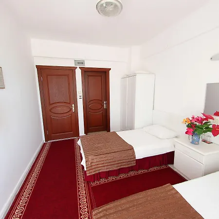 Hotell Soykan Marmaris