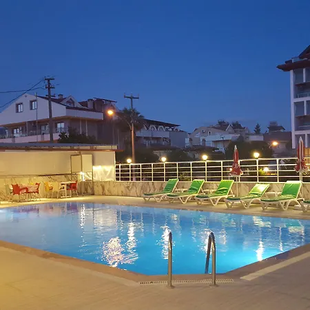 Soykan Hotel