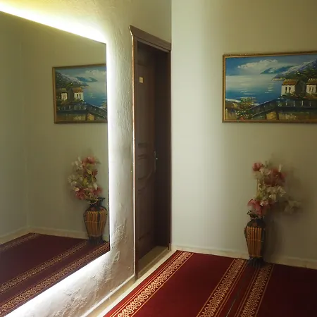 Soykan Hotel 3*
