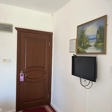 Soykan Hotell Marmaris