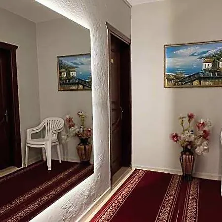Soykan 3* مرمريس