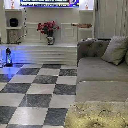 فندق Soykan 3*