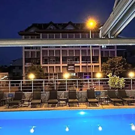 Soykan فندق