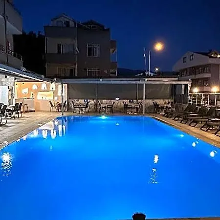 فندق Soykan