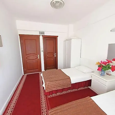 Soykan Szálloda Marmaris