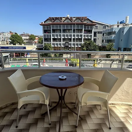 Soykan Hotel Marmaris