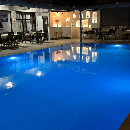 Hotel Soykan 3*