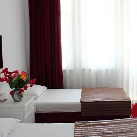 Hotel Soykan 4*