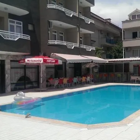 Soykan 4*